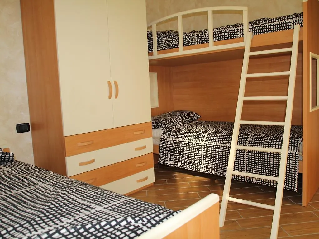 Agriturismo Il Sorriso dei Figli Argegno Italia