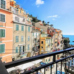 Ca' Del Mare , Riomaggiore Italie