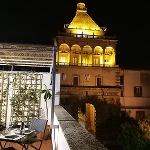 La Porta Dei Mori , Palerme Italie