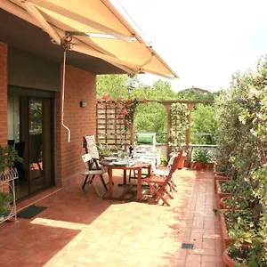 Terrace22 - Delizioso Attico Ben Collegato , Rome Italie