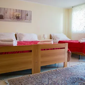 Zagarella House , Catane Italie