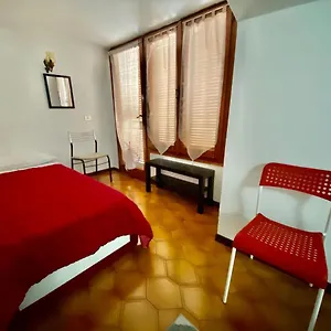  Appartement La Terrazza