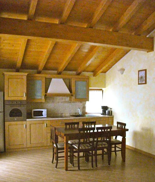 Agriturismo Il Sorriso Dei Figli Villa Argegno 0*,